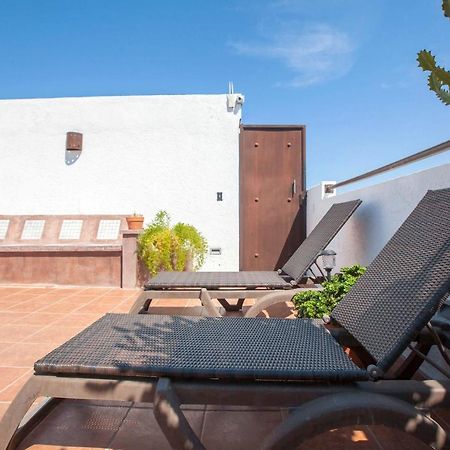 Studio Apartments In Downtown La Paz Walk To Seaside Malecon Bagian luar foto