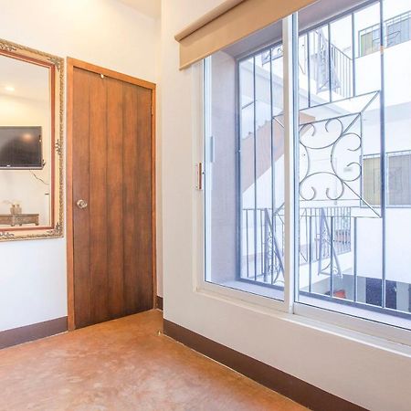 Studio Apartments In Downtown La Paz Walk To Seaside Malecon Bagian luar foto