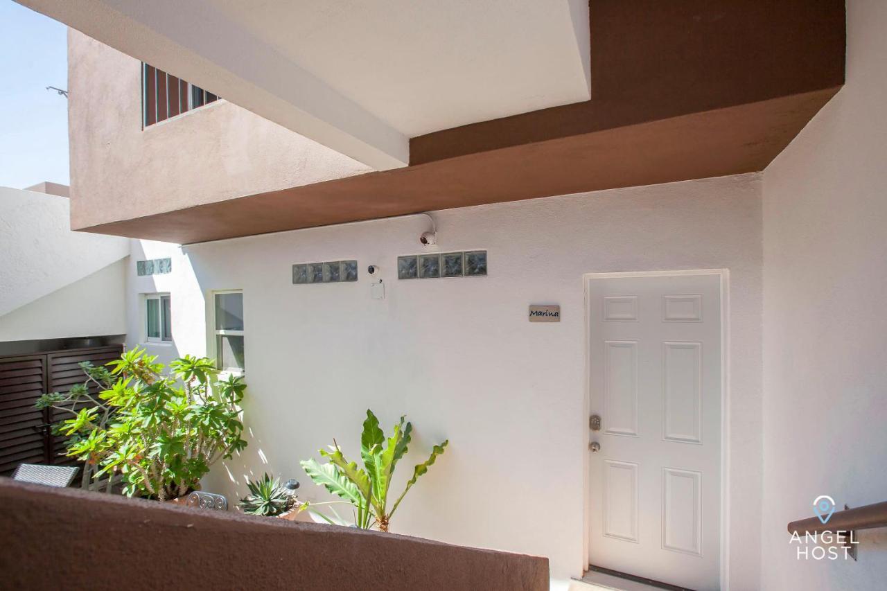 Studio Apartments In Downtown La Paz Walk To Seaside Malecon Bagian luar foto