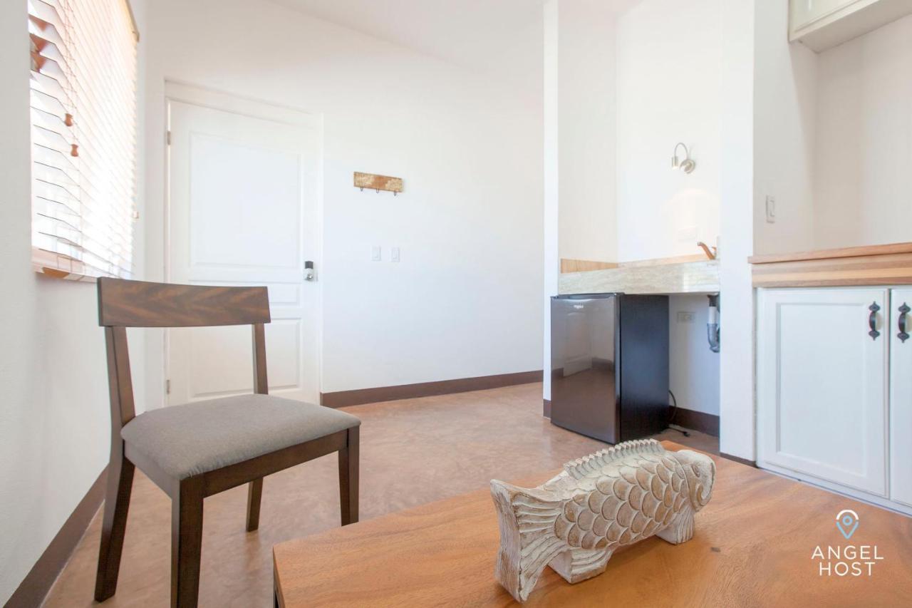 Studio Apartments In Downtown La Paz Walk To Seaside Malecon Bagian luar foto