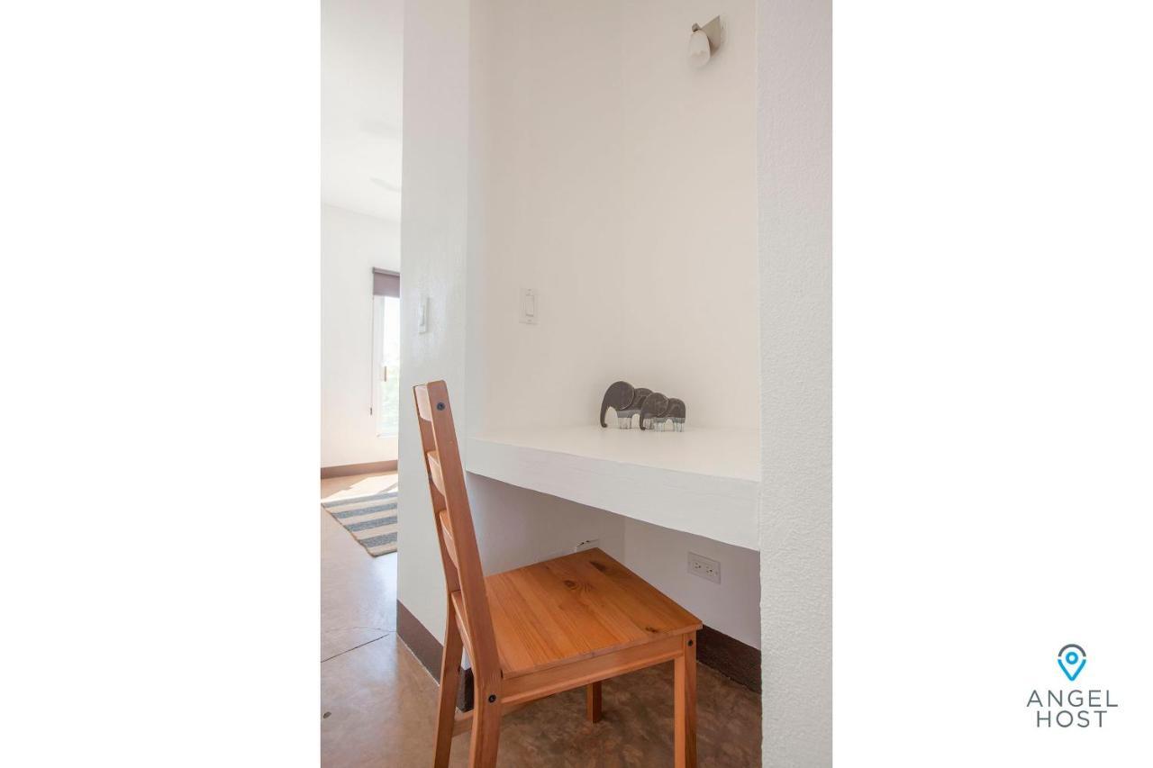 Studio Apartments In Downtown La Paz Walk To Seaside Malecon Bagian luar foto