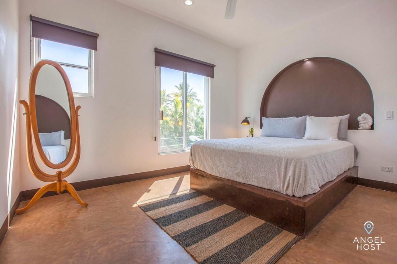 Studio Apartments In Downtown La Paz Walk To Seaside Malecon Bagian luar foto