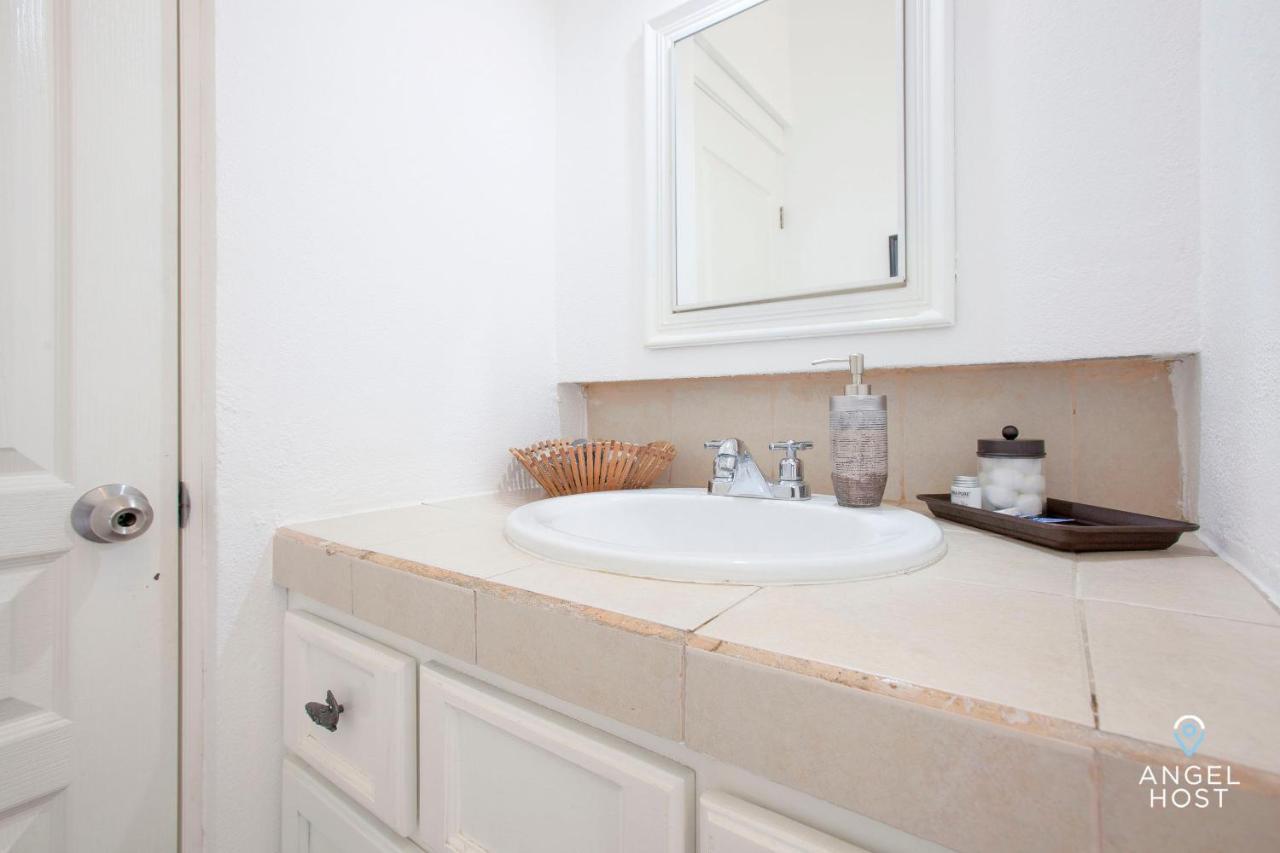 Studio Apartments In Downtown La Paz Walk To Seaside Malecon Bagian luar foto