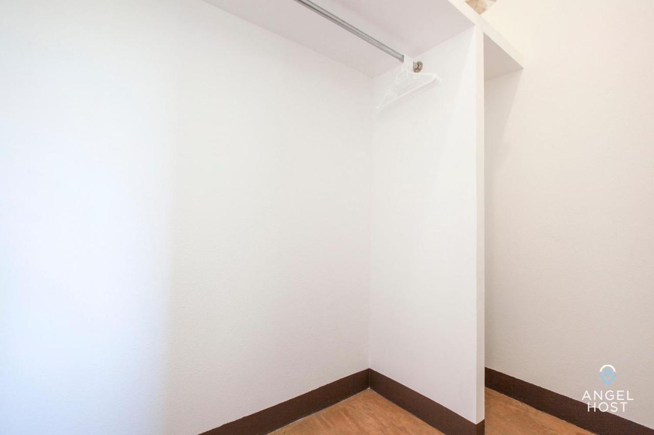 Studio Apartments In Downtown La Paz Walk To Seaside Malecon Bagian luar foto