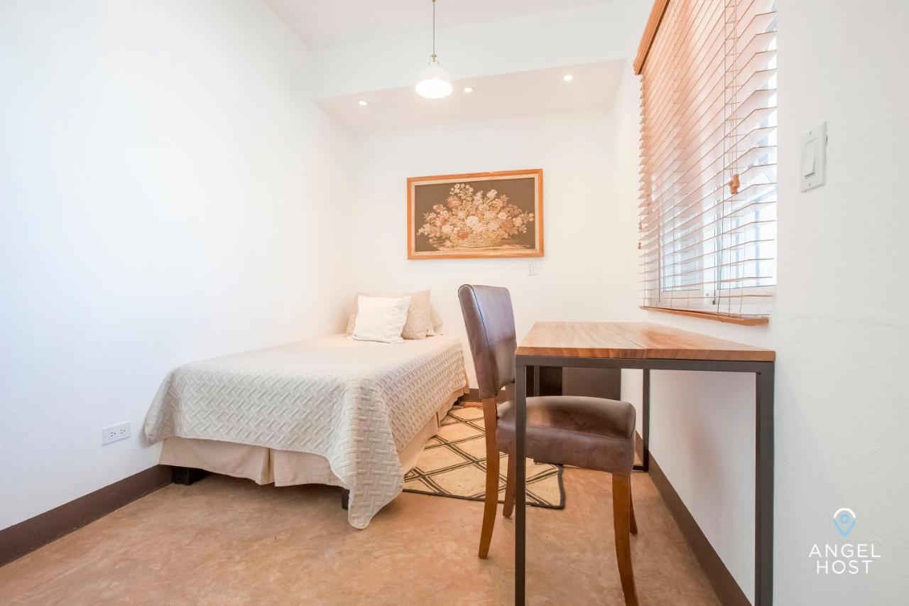 Studio Apartments In Downtown La Paz Walk To Seaside Malecon Bagian luar foto