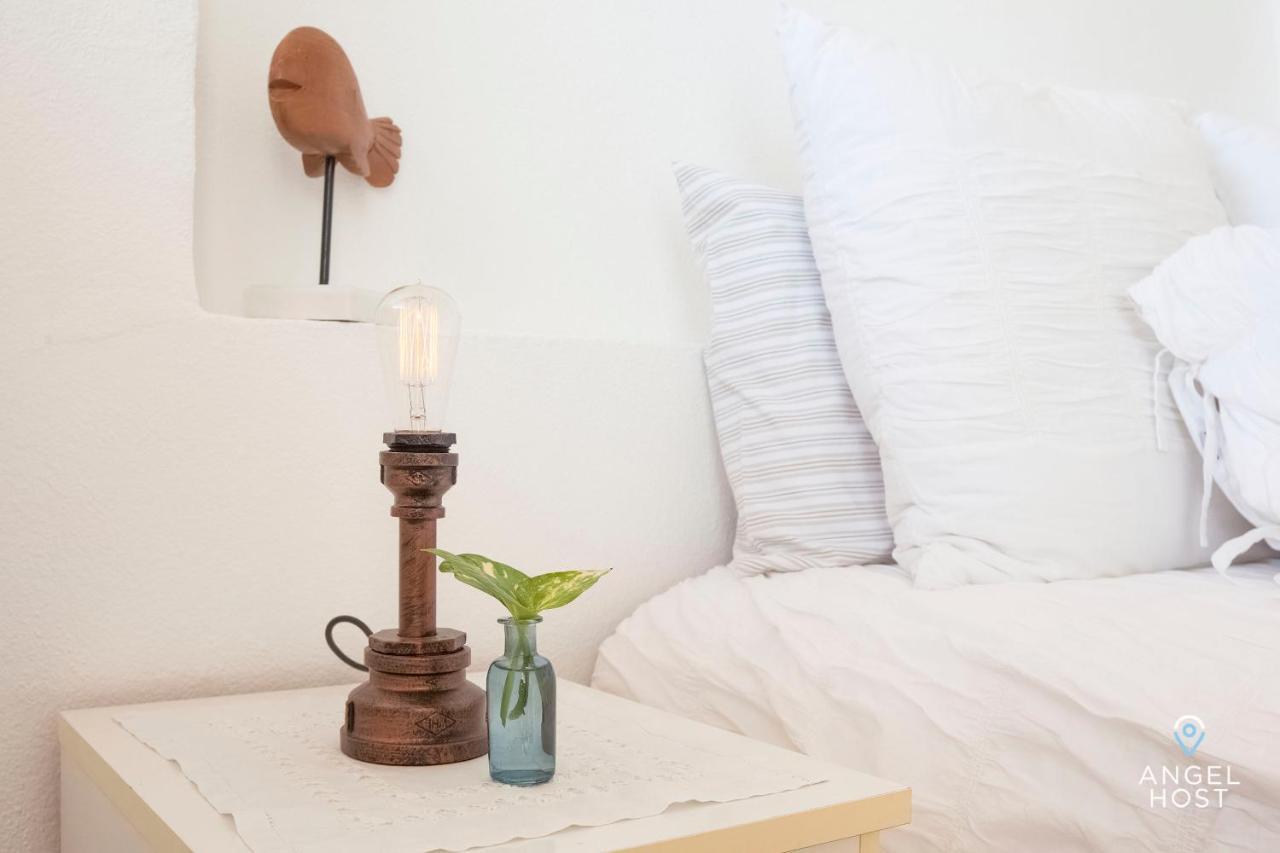 Studio Apartments In Downtown La Paz Walk To Seaside Malecon Bagian luar foto