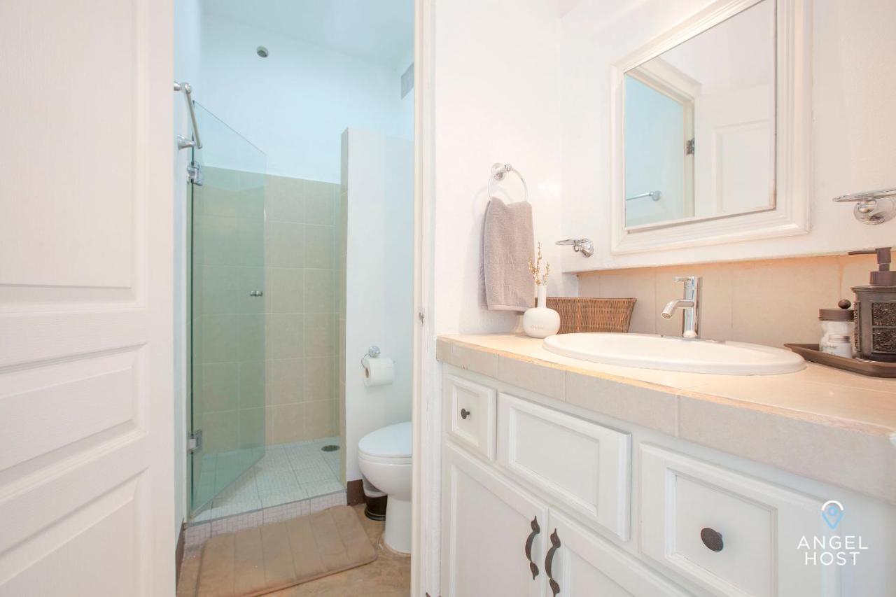 Studio Apartments In Downtown La Paz Walk To Seaside Malecon Bagian luar foto