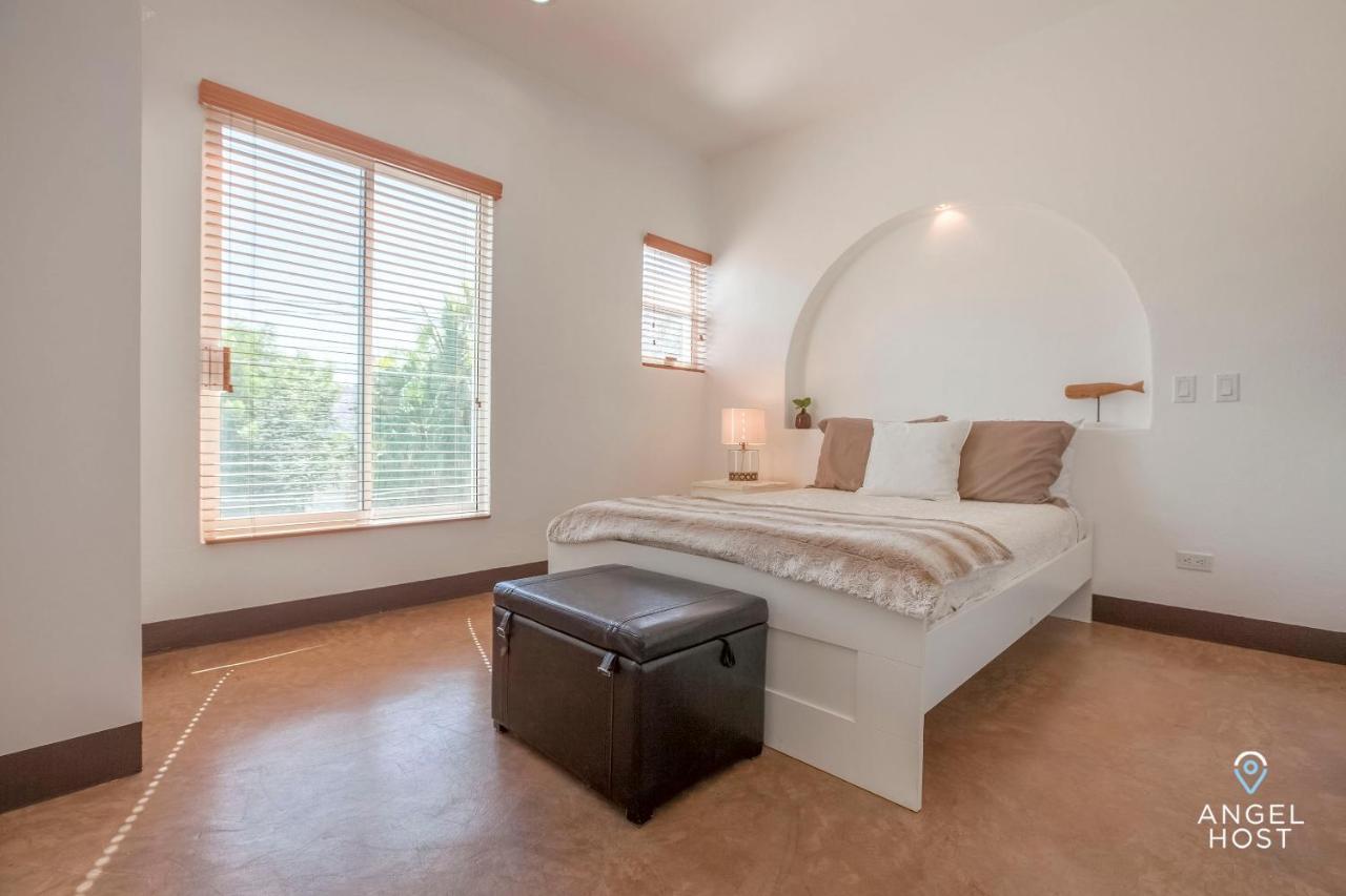 Studio Apartments In Downtown La Paz Walk To Seaside Malecon Bagian luar foto