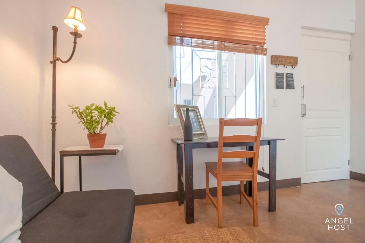 Studio Apartments In Downtown La Paz Walk To Seaside Malecon Bagian luar foto