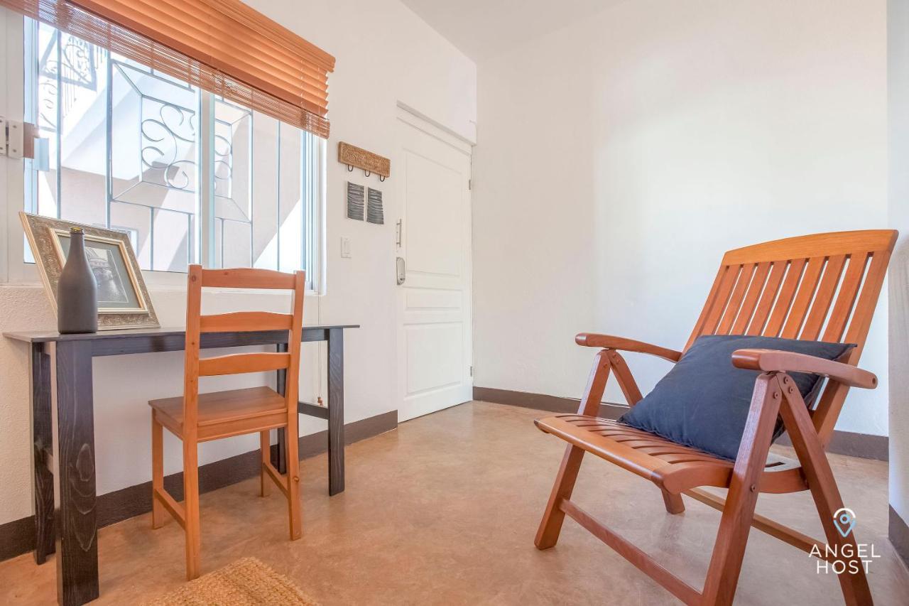 Studio Apartments In Downtown La Paz Walk To Seaside Malecon Bagian luar foto